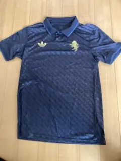 adidas アディダス 3rd ユニフォーム　ユヴェントス　24-25