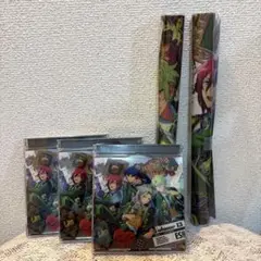 あんスタ TRIP 通常版 Eden まとめ売り 【ポスター付き】