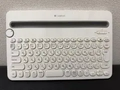 Logicool K480 Bluetoothキーボード