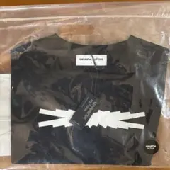 Le Sserafim weverse by Fans Tシャツ 黒