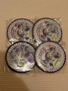 キミとアイドルプリキュア キュアキュンキュン