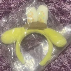 ポムポムプリン　サンリオ sanrio シークレット ミニカチューシャ