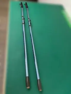SHIMANO SURF LEADER FV 405CX-T 投げ竿 - メルカリ