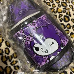 【新品】サンリオ　クロミ　ギャル　サンダル型ポーチ