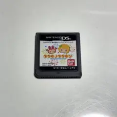 ココロノココロン ds ゲームソフト バンダイナムコ