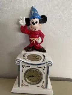 ディズニーランド   置き時計 2026年最新】東京ディズニーランド置き時計の人気アイテム - メルカリ