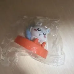 ちいかわ CoCo壱番 フィギュア モモンガ ココイチ