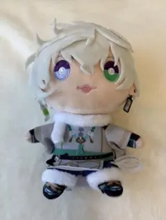 逆巻カナト ぎふぬい衣装付き - メルカリ