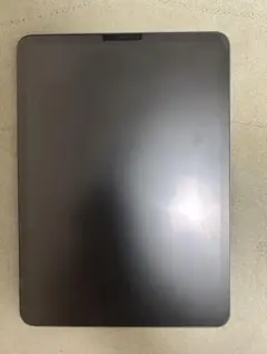 [特価]iPad pro 11インチ 第三世代 M1 256GB スペースグレイ