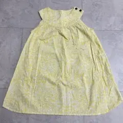 Samansa Mos2 Lagom ワンピース キッズ Mのサムネイル