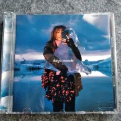 Hitomi Yaida daiya-monde