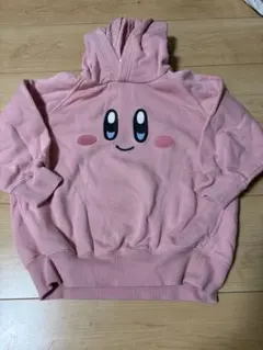 カービィ パーカー