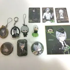 ツイステ シルバー まとめ売り - メルカリ