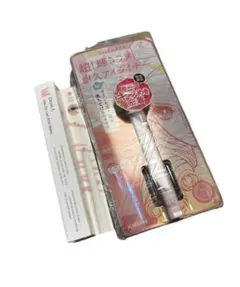 ヒロインメイク　プライムリキッドアイライナー スリムチップキュートアイズメーカー