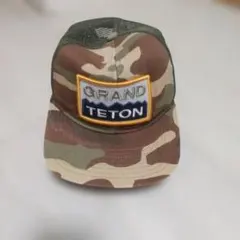 ノースフェイス　キャップ