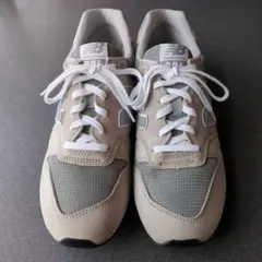 New Balance CM996GR2 グレー 28.5cm