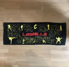 【希少】2010 LESMILS(レズミルズ)　イベント限定 スポーツタオル 希少】2010 LESMILS(レズミルズ) イベント限定 スポーツタオル