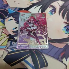ホロライブOCG IRyS 2nd プロモ - メルカリ
