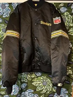 80's US Starter Varsity Jacket