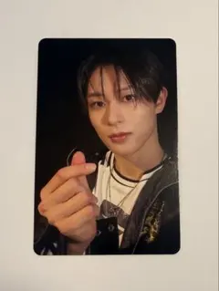 PRODUCE101JAPAN 新世界 飯塚亮賀 トレカ - メルカリ