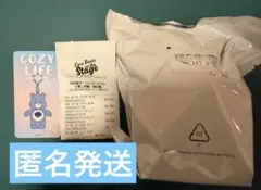 CareBears Cozy Life GRUMPY グランピーベア