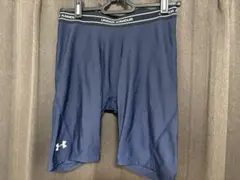 Under Armour アンダーアーマー コンプレッションショーツレディースMのサムネイル