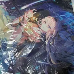 2025年最新】遠坂あさぎ プレイマットの人気アイテム - メルカリ