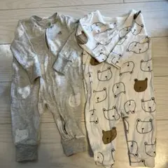 GAP ロンパース