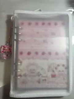 おすそ分けバインダー　A5