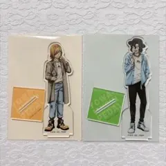 弱虫ペダル ヴィレヴァン アクリルスタンド 手嶋　青八木