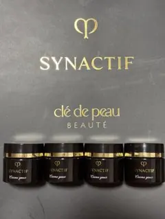 クレ・ド・ポーボーテ　シナクティフ　クレームイユーn 12g