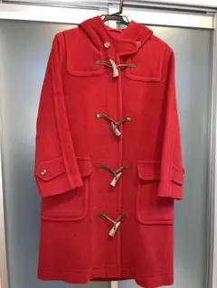 OLD ENGLAND ダッフルコート