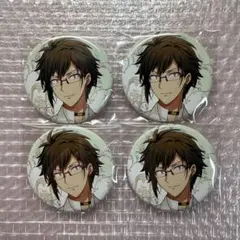 二階堂大和 spoon 缶バッジ 全サ