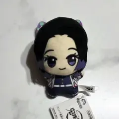 アニメ「鬼滅の刃」 ちびぐるみvol.5 胡蝶しのぶ