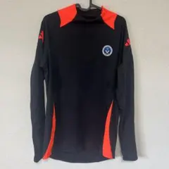 環太平洋サッカーウェア