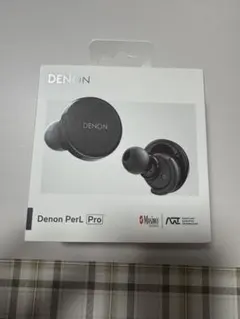 デノン Denon PerL Pro AH-C15PLのサムネイル