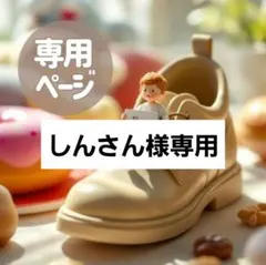 しんさん様専用　3点おまとめ商品