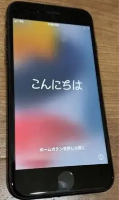 iPhone7 32GB simフリー　美品　状態良好