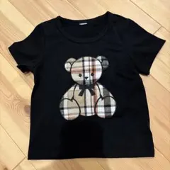 ベビー服 半袖のサムネイル