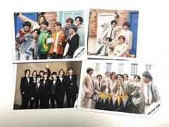 Hey! Say! JUMP 公式写真