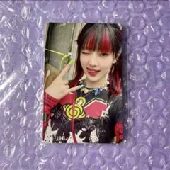 2025年最新】(G)I-DLE トレカ ミンニの人気アイテム - メルカリ