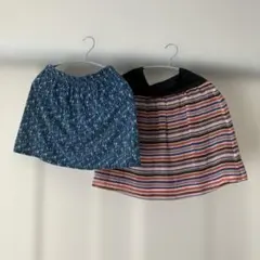 オーバースカートL