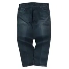 極上フェード Dickies スミクロ ワークパンツ ペインター ディッキーズのサムネイル