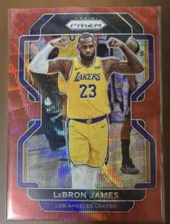 2026年最新】NBA カード レブロンの人気アイテム - メルカリ