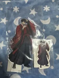 黒子のバスケ 赤司征十郎 A賞ビッグアクスタ＆通常アクスタセット ifの