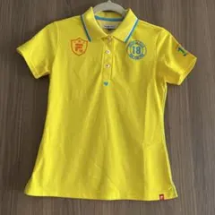 FILA GOLF レディースポロシャツ　Mサイズ
