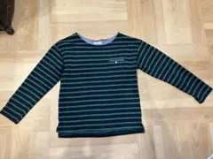 ユニクロ長袖シャツ