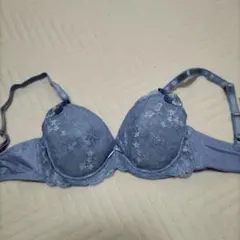 Triumph ブラジャー D65 ブルーのサムネイル