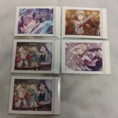 プロセカ ビビバス 小豆沢こはね まとめ売り ぱしゃこれ