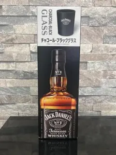 Jack Daniel's チャコールブラックグラス付きのサムネイル